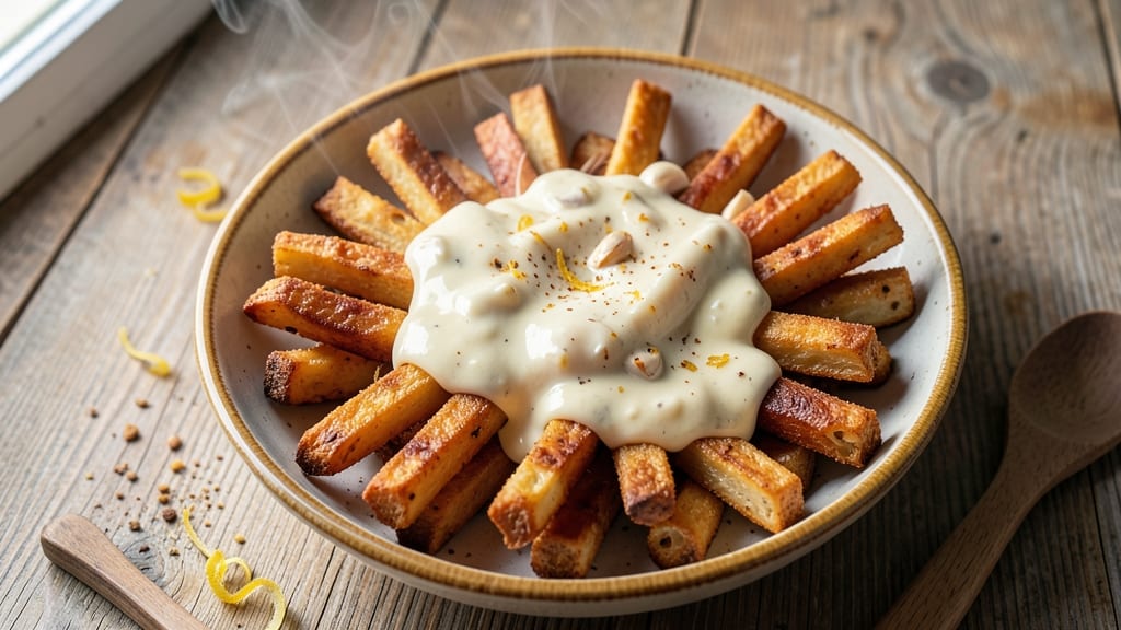 Applebee's Breadsticks With Alfredo Sauce Recipe: Buttery Crispy Sticks Drowned in Creamy Tomato