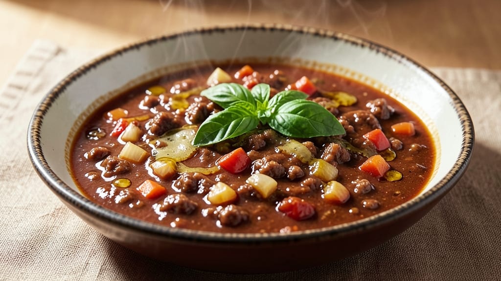 America's Test Kitchen Bolognese Sauce Recipe: Layered Umami Depth Without the Burn Risk