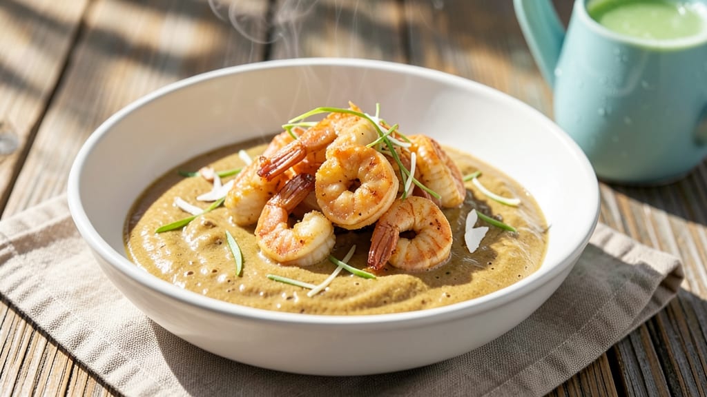 Bahama Breeze Coconut Shrimp Sauce Recipe: Creamy Coconut Lime Zing for Quick Dipping