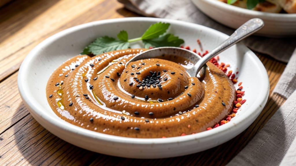 Asian Hot Mustard Sauce Recipe: Spicy-Sweet Kick for Dipping and Glazing