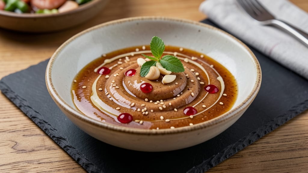Outback Ahi Tuna Dipping Sauce Recipe: Zesty Lime and Garlic Tang for Freshness