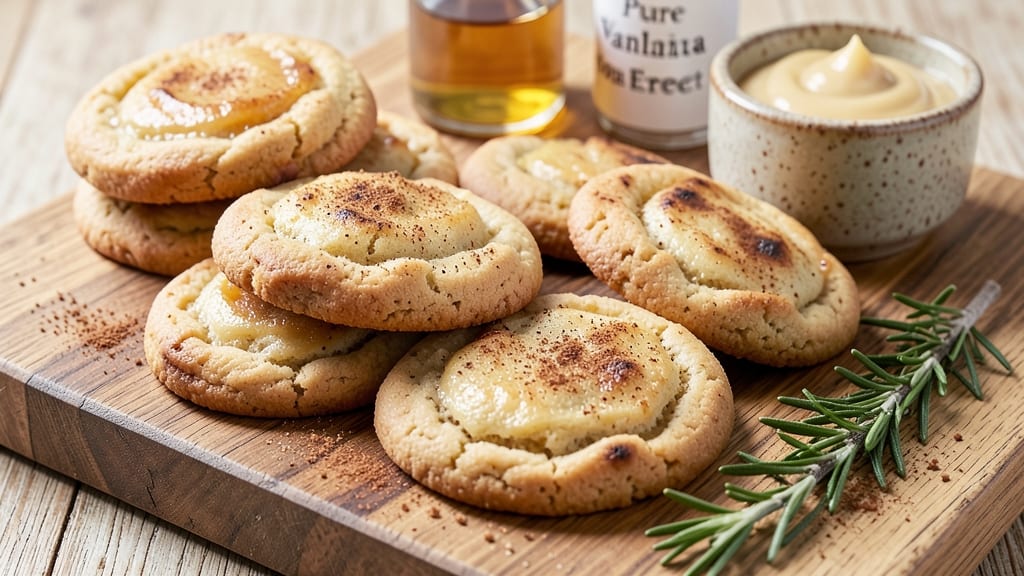 Applesauce Cookie Recipe No Sugar: Spiced Warmth Without Refined Sweetness