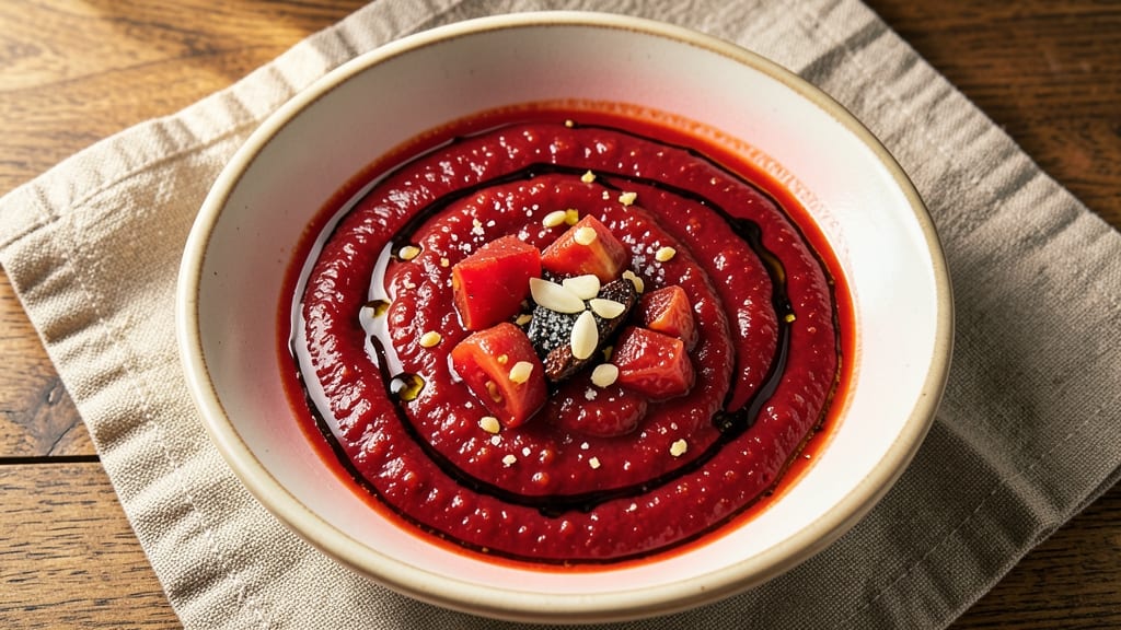 Authentic New York Style Pizza Sauce Recipe: Smoky Chipotle Heat With Hidden Vinegar Zing