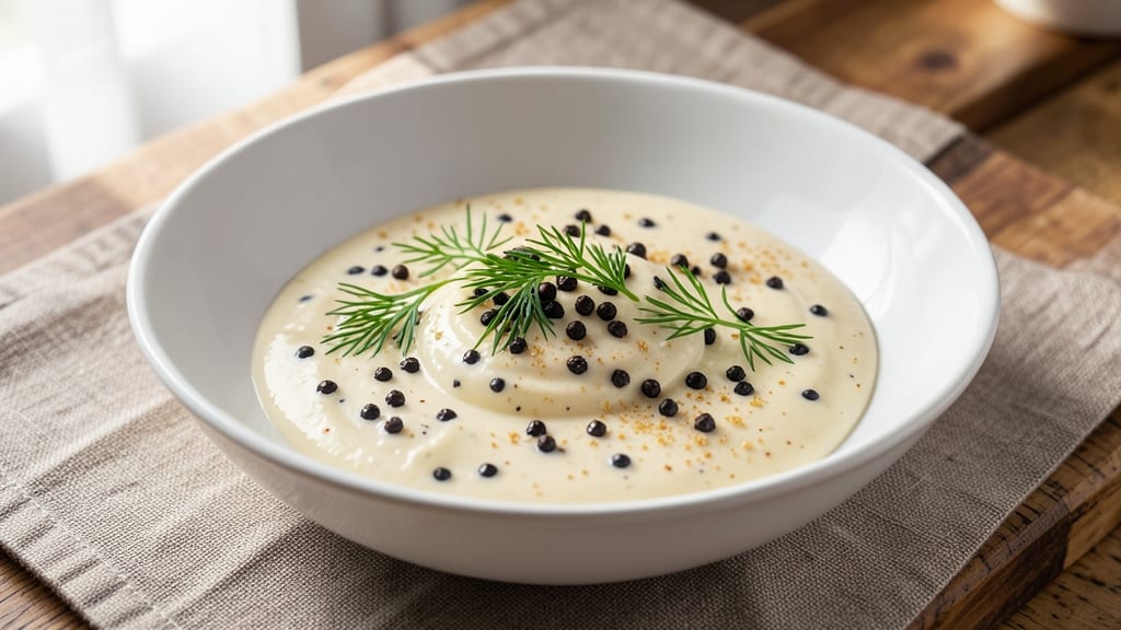 Arby's Peppercorn Ranch Sauce Recipe: Bold Crunch and Creamy Tang in Minutes