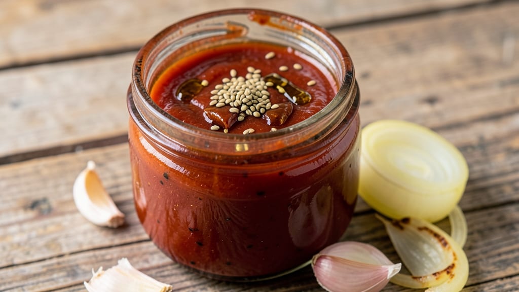 Arizona Sauce Recipe: Smoky Chipotle-Tomato Velocity in One Pot