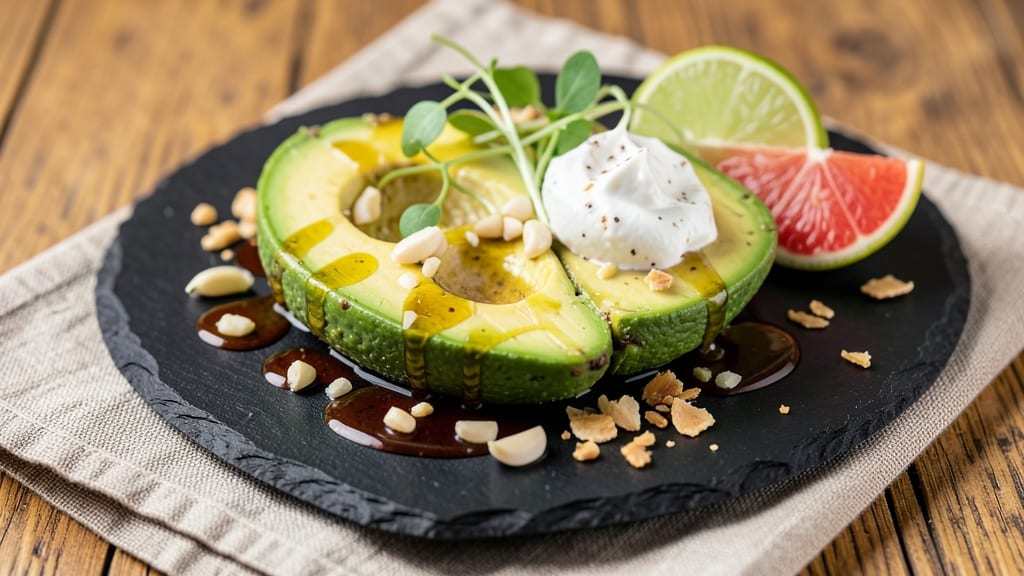 Avocado Fish Sauce Recipe: Ultra-Smooth Cream With Tangy Umami Depth
