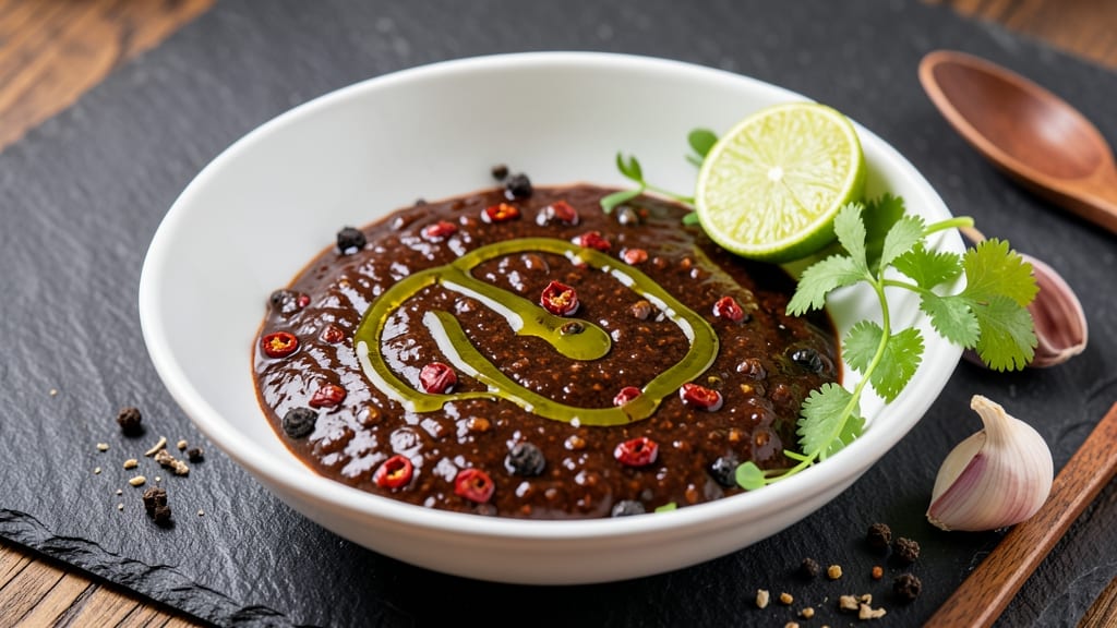 Baja Fish Sauce Recipe: Smoky Chipotle and Citrus Brightness
