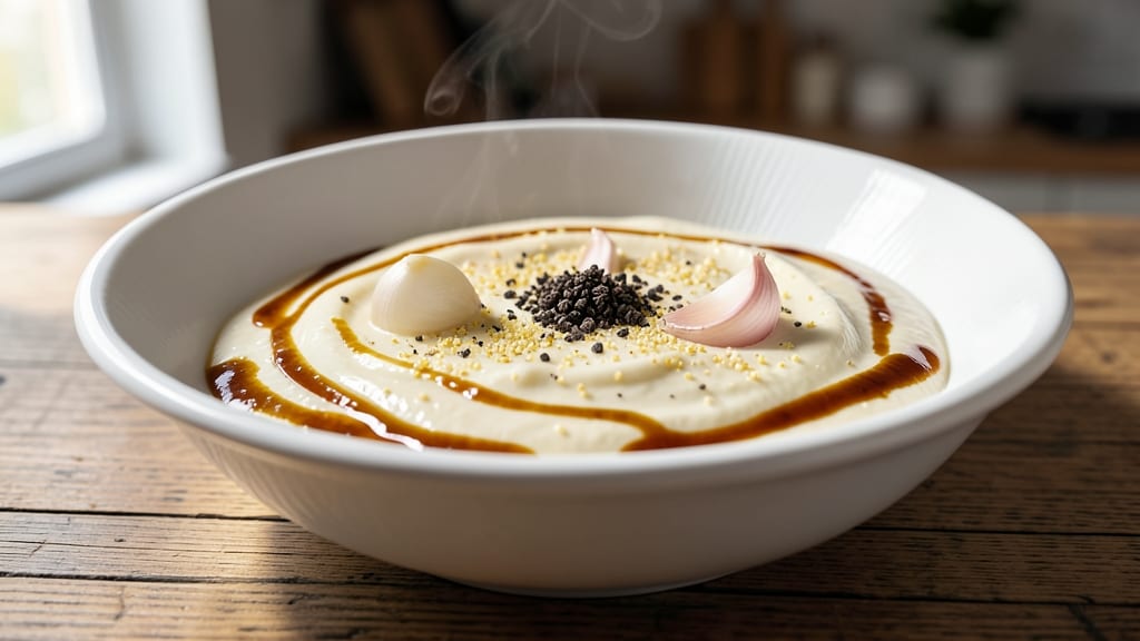 Alfredo Sauce Recipe With Milk And Butter: Velvety Richness Without Lumps