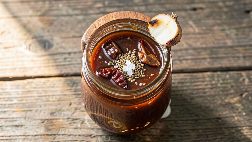 Arbol Chili Hot Sauce Recipe: Bold Smoky Fire From Mexico’s Streets