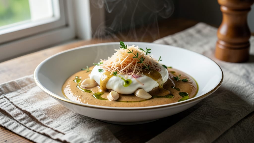 Alfredo Sauce Recipe Tasty: Velvety Creaminess With No Clump Trick