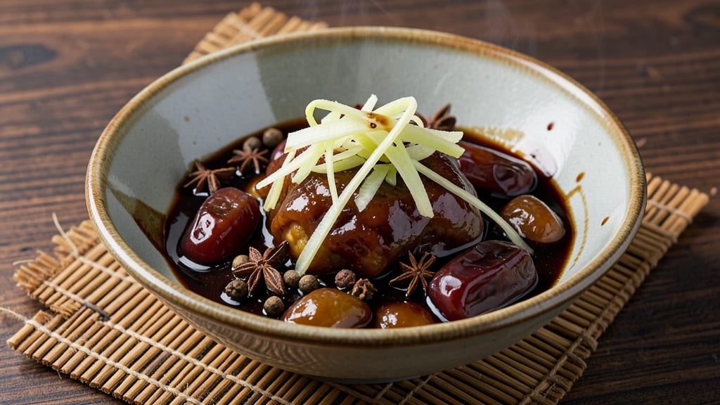 Authentic Chinese Brown Sauce Recipe: Smoky-Sweet Umami That Elevates Stir-Fries
