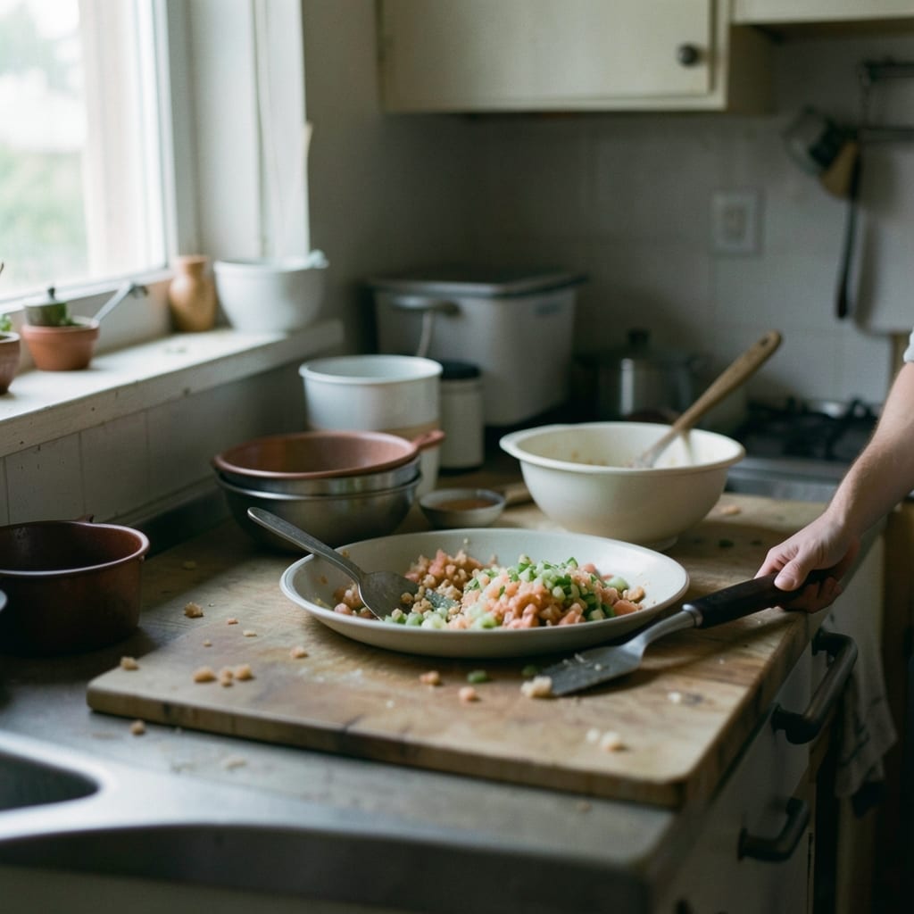 About Sauce Recipes Ladle