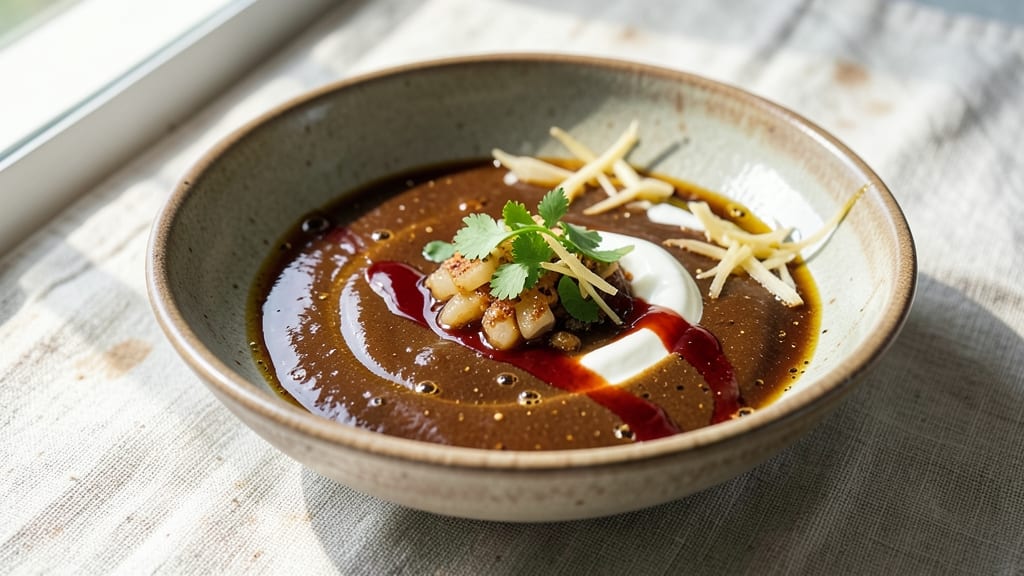 Stir Fry Sauce Recipe With Soy Sauce and Brown Sugar: Deep Umami-Sweet Balance for Wok Perfection