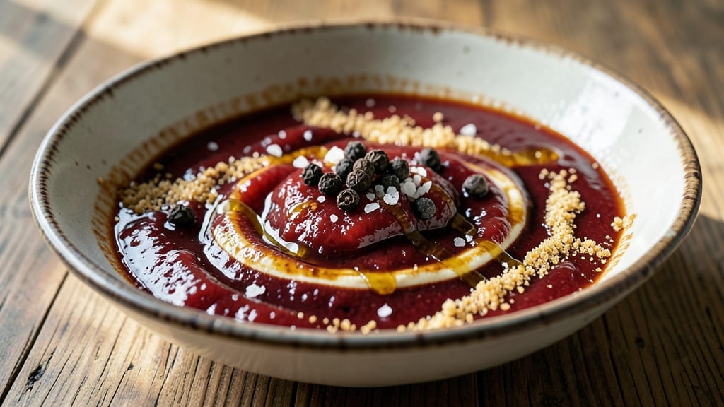 Balsamic Barbecue Sauce Recipe: Sweet-Tangy Glaze With Hidden Vinegar Depth