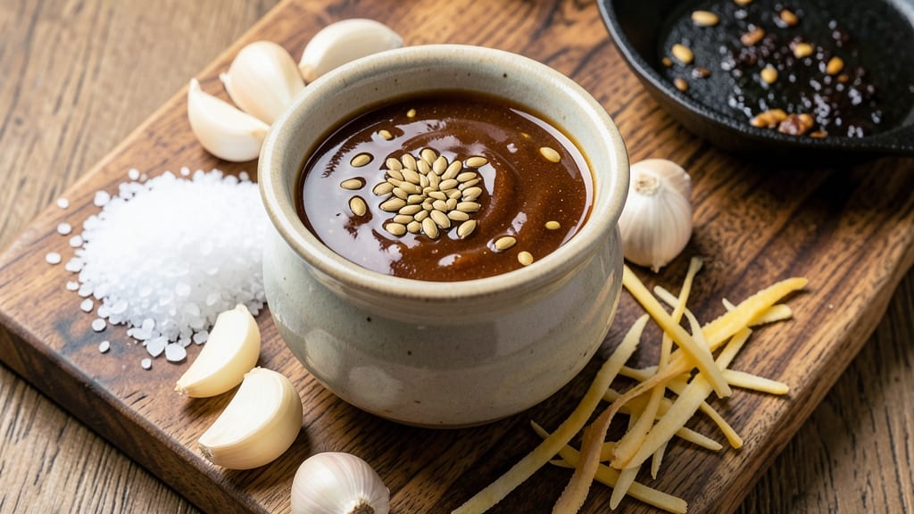 Asian Fish Sauce Recipe: Fermented Umami Depth for Dipping and Marinades