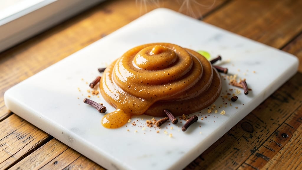 Applesauce Icing Recipe: Spiced Sweetness That Pairs Perfectly With Cakes