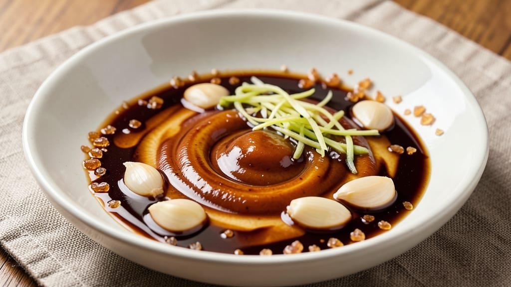 Stir Fry Sauce Recipe With Hoisin: Smoky-Sweet Gloss That Elevates Any Wok