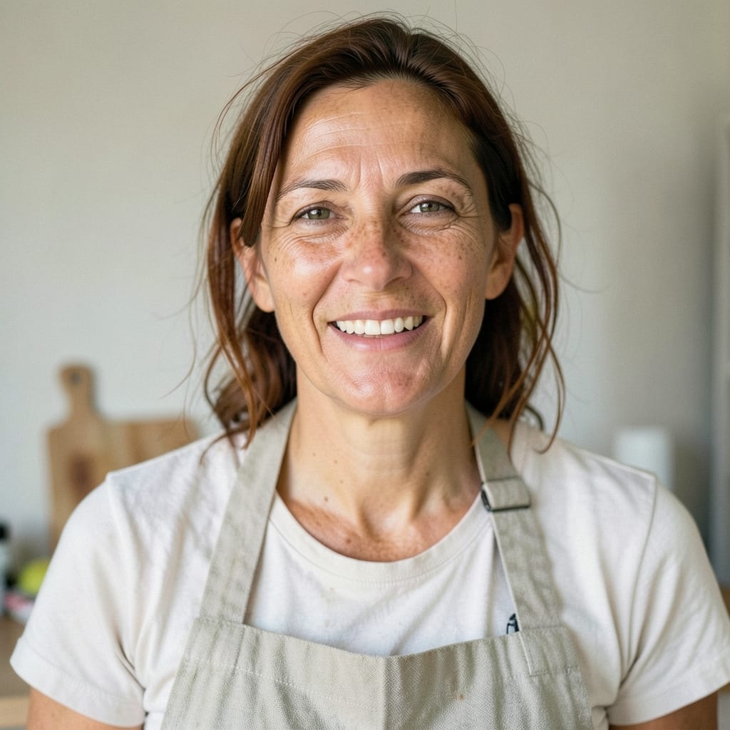 Corinne Beaudry