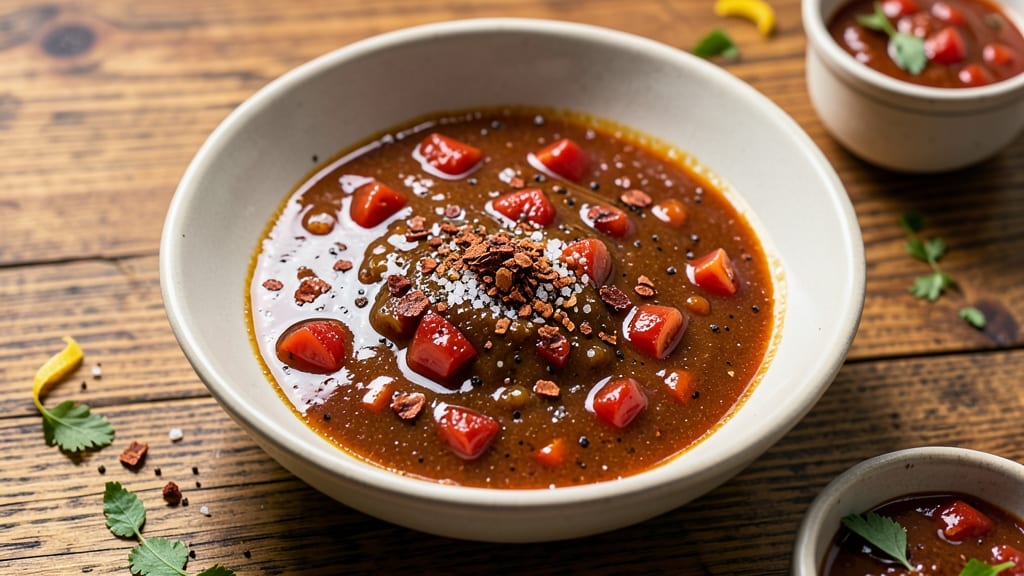 America's Test Kitchen BBQ Sauce Recipe: Smoky Chipotle-Tomato Depth Without Burnt Notes