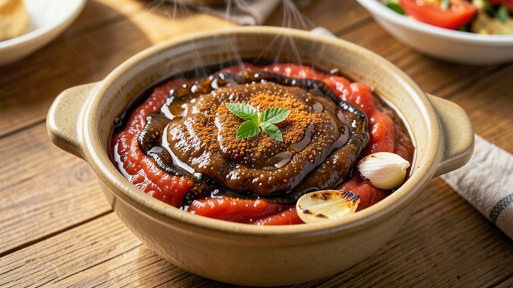 All Natural BBQ Sauce Recipe: Smoky Tomato Base With Hidden Vinegar Depth