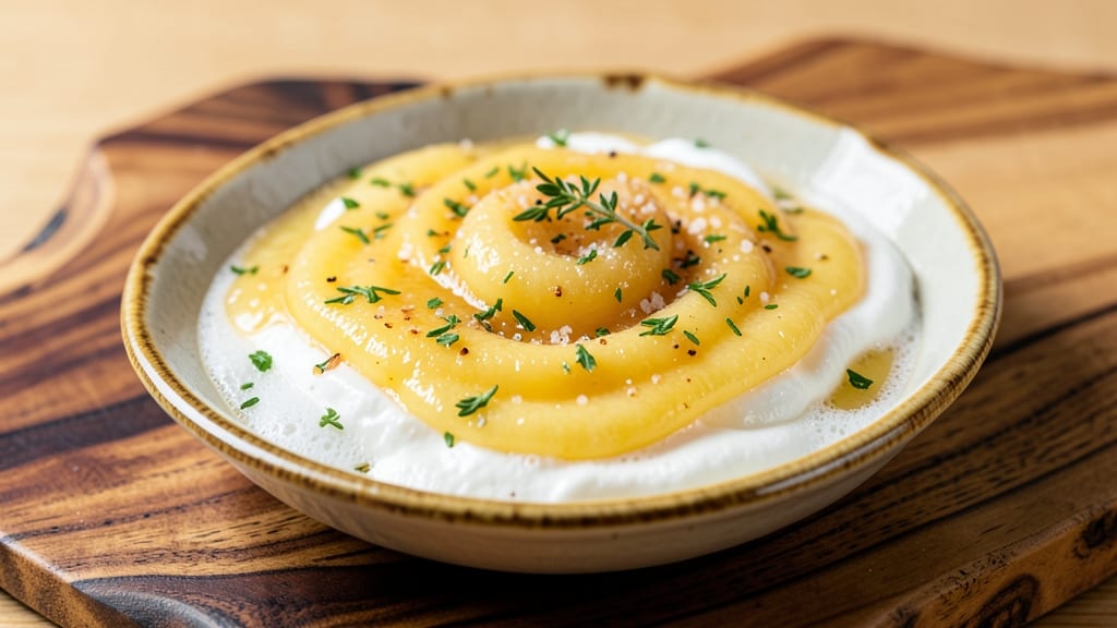 Bahama Breeze Lemon Butter Sauce Recipe: Zesty Citrus Butter Glaze for Grilled Seafood
