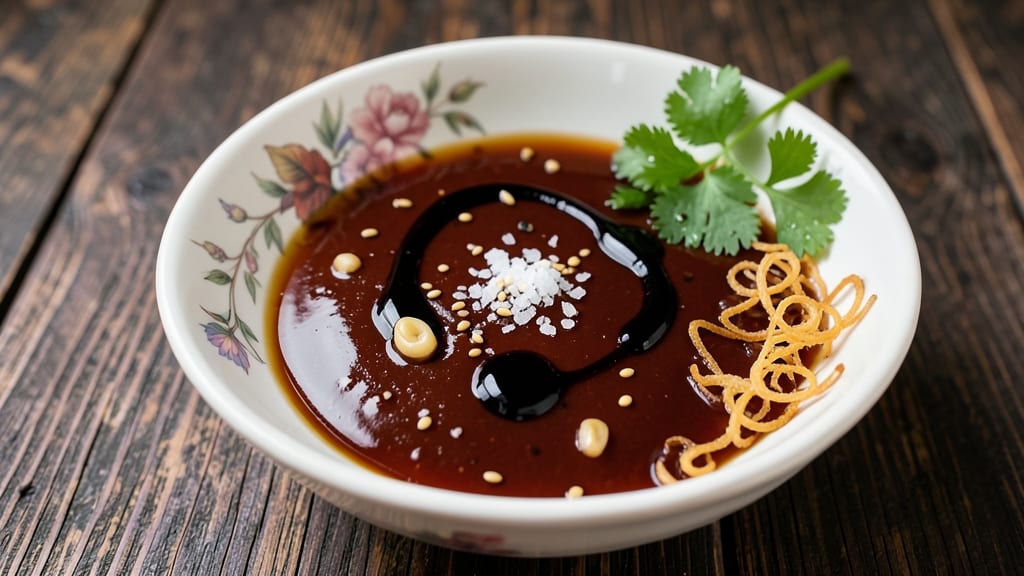 Authentic Chinese Garlic Sauce Recipe: Bold Umami Kick for Stir-Fries and Dipping