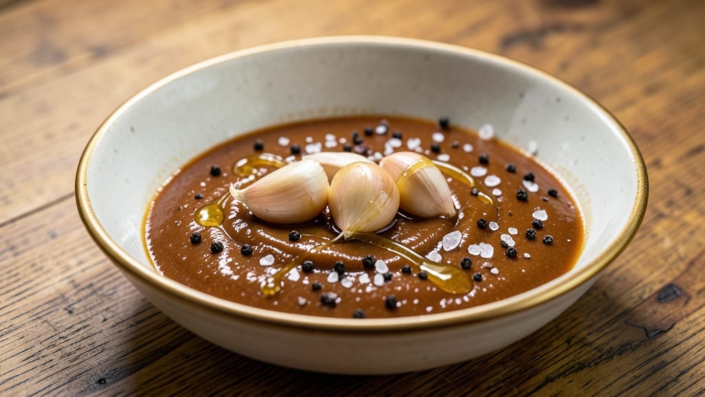 Cassareep Sauce Recipe: Bold Umami Base for Stews and Curries