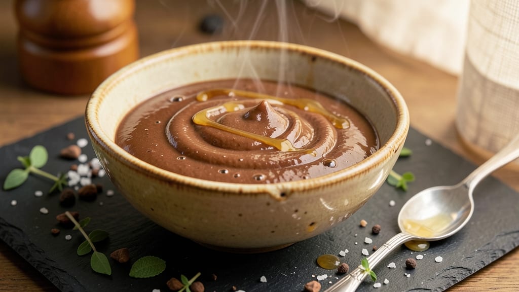 America's Test Kitchen Hot Fudge Sauce Recipe: Silky Smooth and Richly Decadent