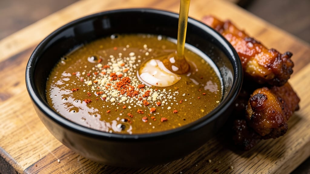 Applebee's Hot Wing Sauce Recipe: Bold Buffalo Heat With Hidden Vinegar Zing