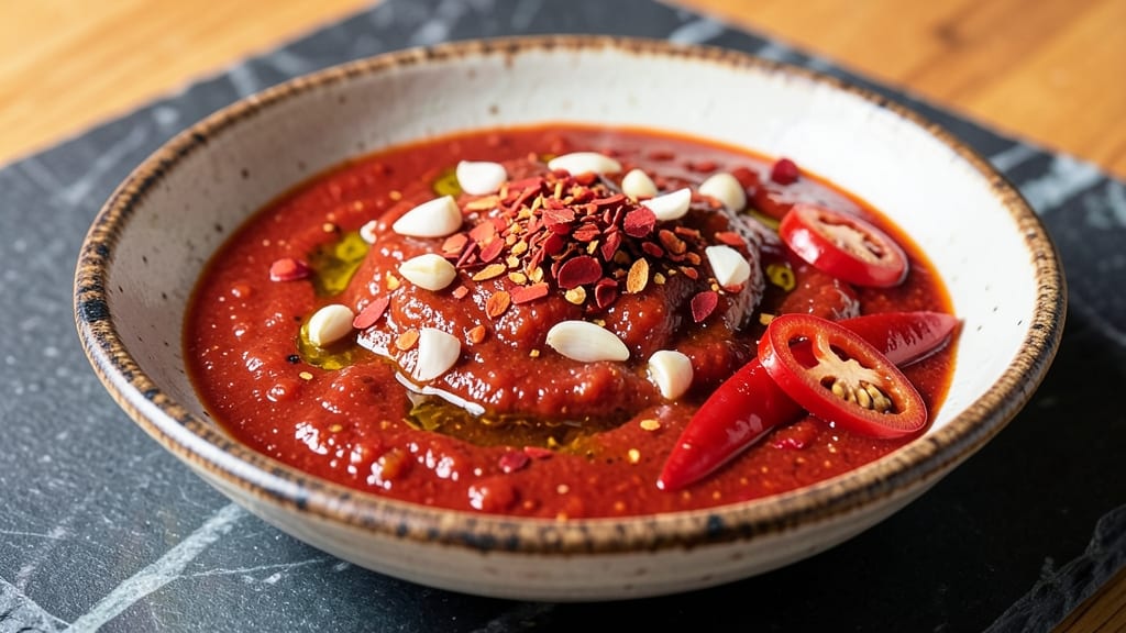 Arrabbiata Sauce Recipe With Dr Pepper: Fiery-Sweet Kick for Pasta and Pizza