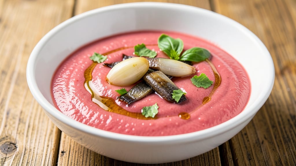 Authentic Italian Pink Sauce Recipe: Tomato-Basil Simplicity for Pasta Perfection
