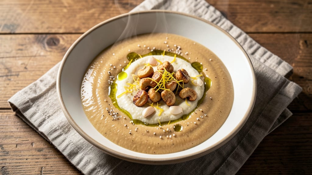 Alfredo Sauce Recipe No Milk: Rich Creaminess With Hidden Garlic Depth