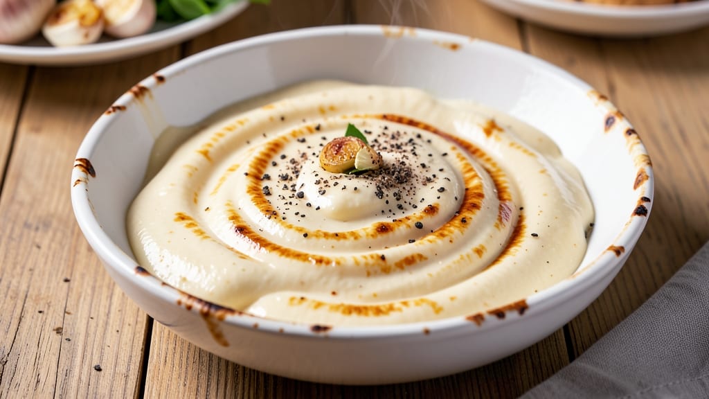 Alfredo Sauce Recipe With Milk No Cream Cheese: Velvety Smoothness Without Heavy Clumps