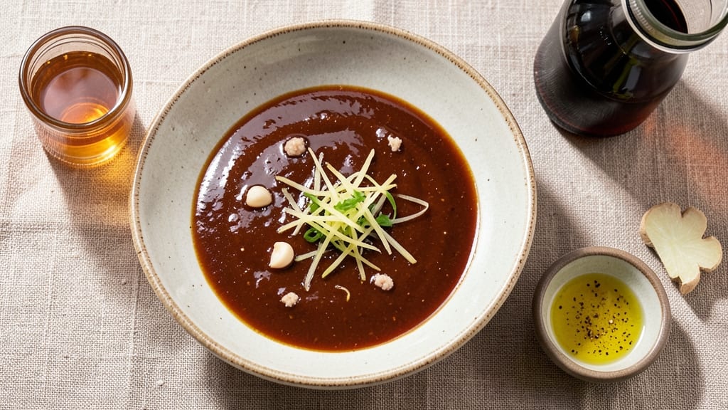 Stir Fry Sauce Recipe Without Chicken Broth: Umami-Packed Velvety Base in 15 Minutes
