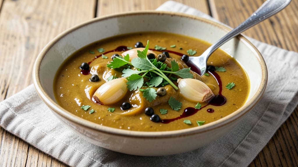 Authentic Remoulade Sauce Recipe: Bold Senegalese Spice Meets Zesty Mayonnaise Base