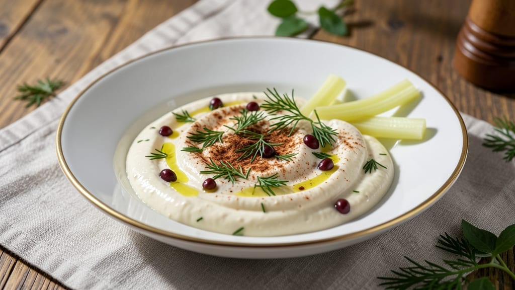 Arctic Circle Tartar Sauce Recipe: Icy Fresh Dill and Celery Crunch in Minutes
