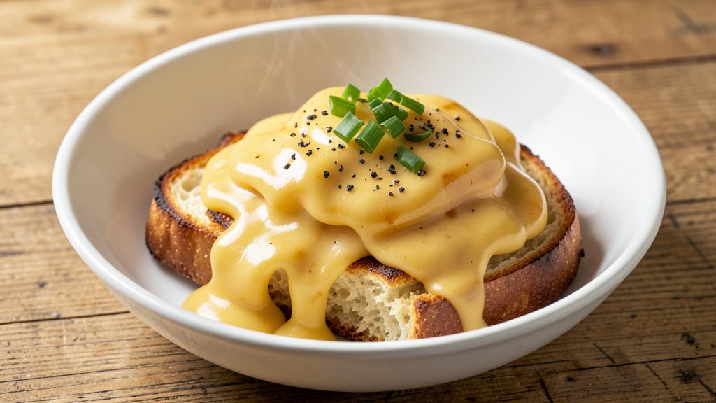 Applebee's Cheese Sauce Recipe: Velvety, Stretchy, and Dippable Perfection