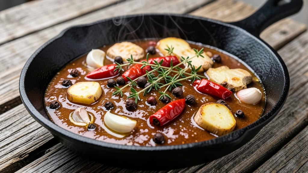 Bahama Breeze Jerk Sauce Recipe: Tropical Heat That Rivals Caribbean Grills