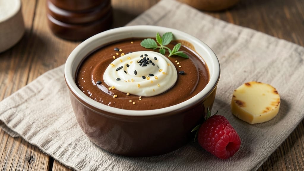 Baker's Unsweetened Chocolate Hot Fudge Sauce Recipe: Rich, Silky Drizzle Without Clumps