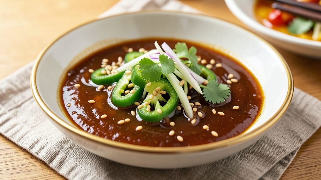 Kikkoman Sweet and Sour Sauce Recipe: Homemade Balance of Tangy and Sweet