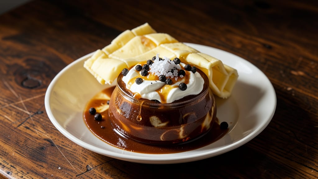Aristocrat Java Sauce Recipe: Caramelized Coffee Depth With Hidden Smoky Notes