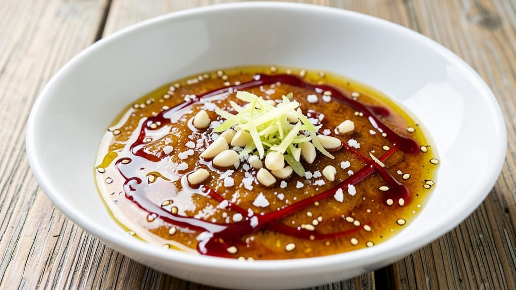 Asian Glaze Sauce Recipe: Sweet-Spicy Shine for Stir-Fry and Grilling