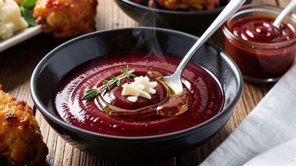 Amazing Wing Sauce Recipe: Velvet-Smooth Heat With Hidden Vinegar Zing