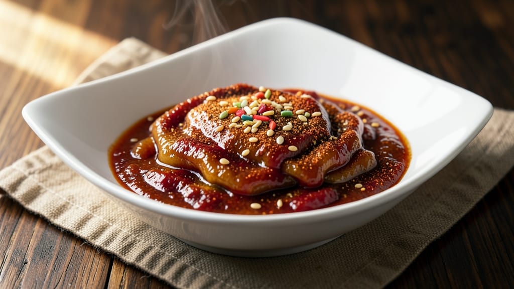 Atomic Wings Sauce Recipe: Vinegar-Kissed Heat That Sticks to Every Bite