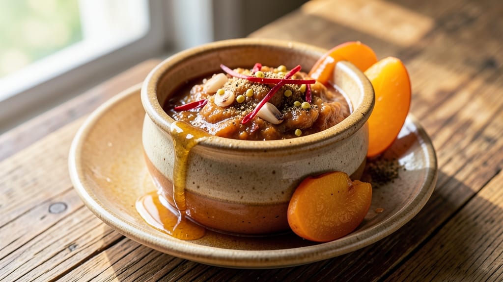 Apricot Hot Sauce Recipe: Sweet Heat That Elevates Everything