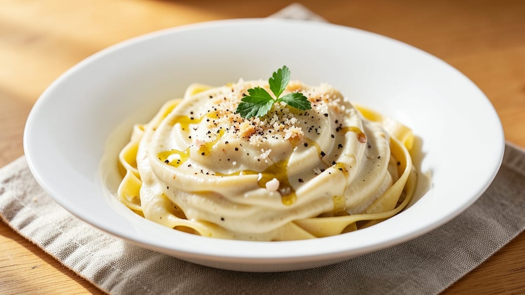 Botticelli Alfredo Sauce Recipe: Velvety Creaminess With Hidden Vinegar Zing