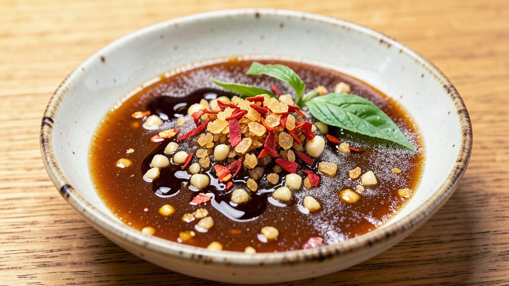 Asian Sticky Sauce Recipe: Sweet-Chili Heat That Sticks to Everything