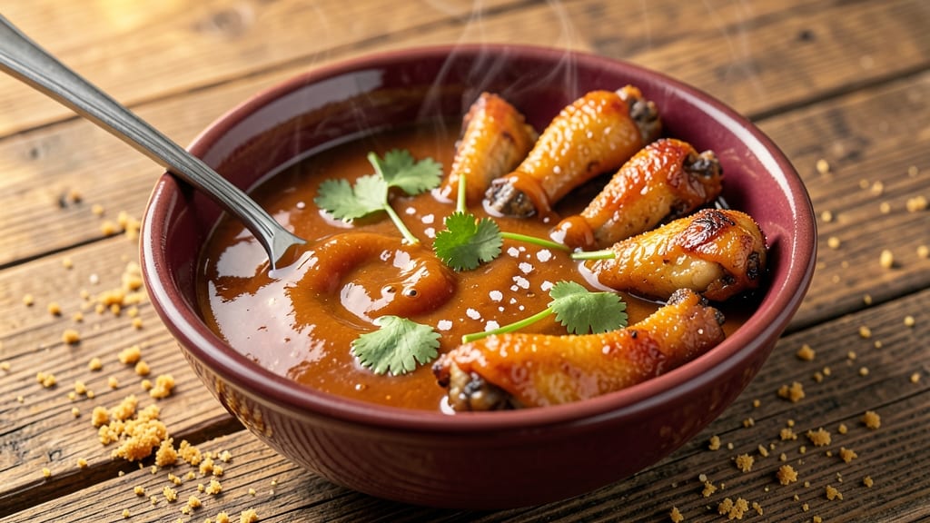 Award-Winning Buffalo Wing Sauce Recipe: Velvet-Smooth Heat With Hidden Vinegar Zing
