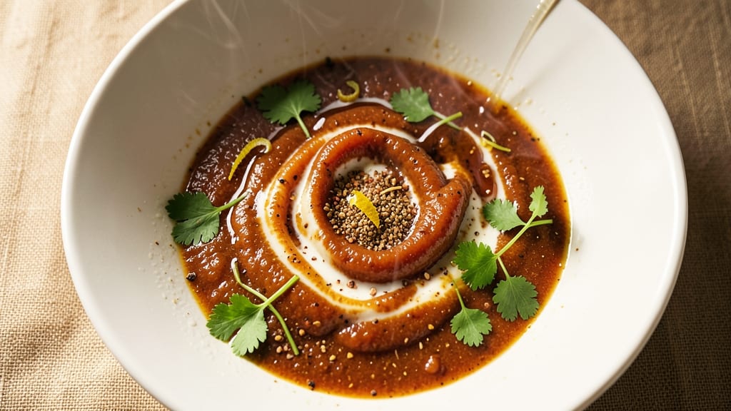 McDonnell's Curry Sauce Recipe: Vinegar-Kissed Heat With Deep Tomato Umami