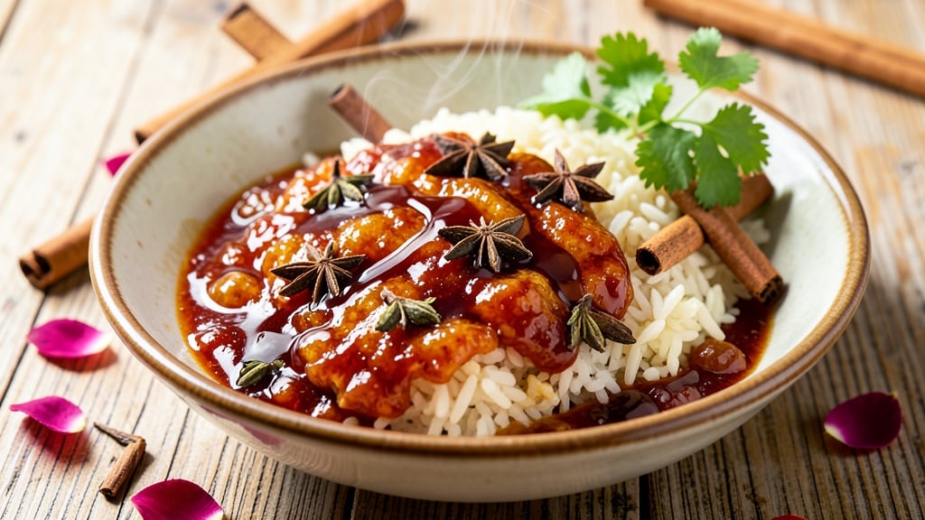 Authentic Chinese Plum Sauce Recipe: Sweet-Savory Balance for Stir-Fry Magic